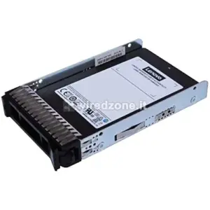 Lenovo IDG 960GB SSD SATA 1.8″
