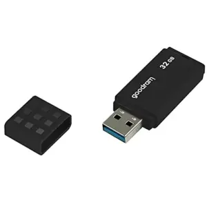 HP 320 FHD USB-A Rotação 360° Cobertura Privacidade