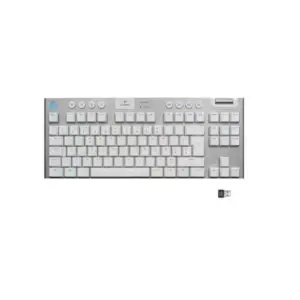 Nedis GKBD400BKUS Teclado Gaming RGB Conexão USB Preto