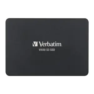 Verbatim Vi550 128GB SSD SATA III Velocidade 560MB/s