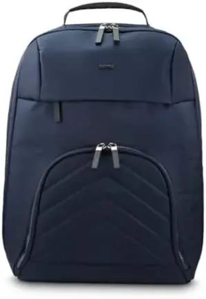 Hama Mochila Lightweight Azul para Portáteis até 16.2″