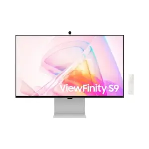 Samsung ViewFinity S9 27″ 5K UltraHD LCD