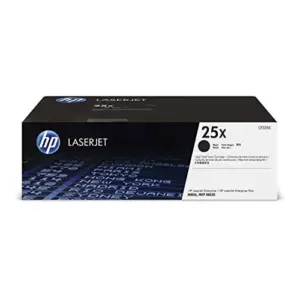HP CF325X Toner Preto Alta Capacidade