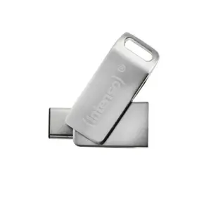 Intenso Intenso 64GB USB-C USB 3.0