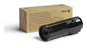 Xerox 106R03584 Tinteiro Preto 24.600 páginas