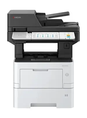 Kyocera MA4500ifx Impressora Laser Monocromática Ecossys