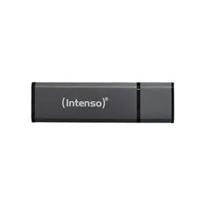 Intenso Intenso 32GB Alumínio Tampa USB