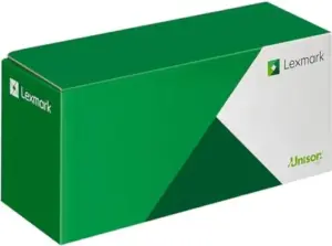 Lexmark 56F2U0E Tinteiro Preto High Yield