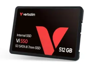 Verbatim Vi550 512GB SSD SATA III