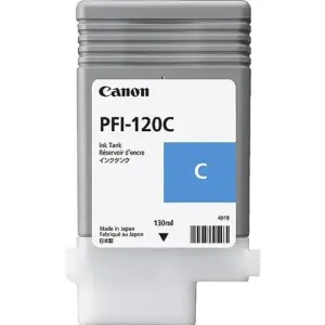 Canon PFI-120 Tinteiro Cyan 130ml
