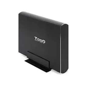 TooQ TQE-3531B Caixa Externa 3.5″ SATA USB 3.0 Preto
