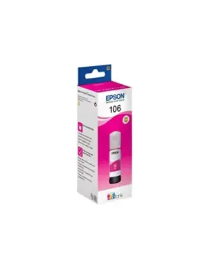 Epson ET7700 Tinteiro Magenta 5000 páginas