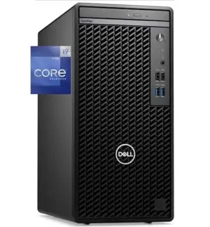 Dell Precision 3591 Intel Core Ultra 7 32GB 1TB Preto e branco