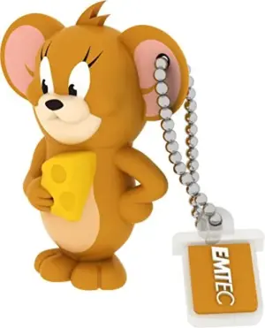 Emtec Jerry 16GB USB Pendrive