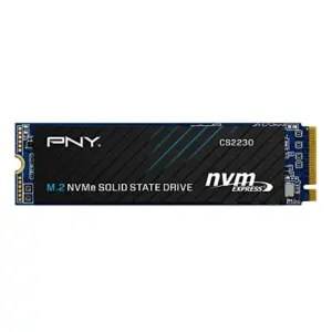 PNY CS2230 500GB SSD NVMe PCIe Gen3 x4