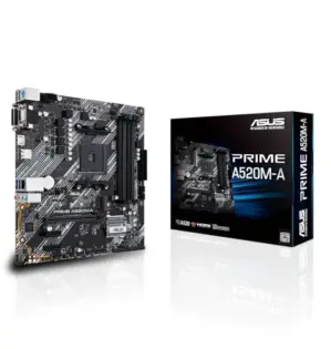 Asus Prime H610M-E LGA 1700 Micro DDR5