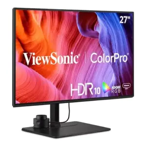 ViewSonic VP2786 27″ 4K IPS