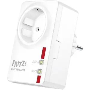 AVM Fritz!dect 100 Tomada Inteligente