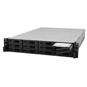 Synology RX-1217 NAS Expandable Storage