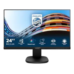 Philips 243S7EHMB/00 23,8″ 1920×1080 IPS Monitor