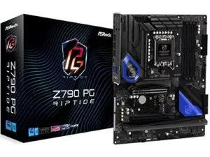 AsRock Z790 DDR5 PC Motherboard