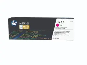 HP 827a Toner Magenta 32.000 páginas