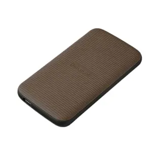 Intenso TX100 2TB USB-C