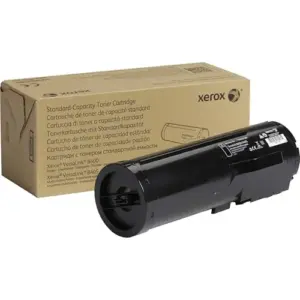 Xerox B400/B405 Toner Preto 10000 páginas