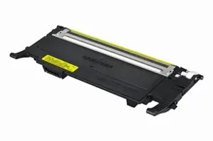 Samsung CLT-Y4092S Toner Amarelo Cor