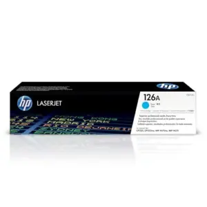 HP 508A Magenta Toner 5000 páginas