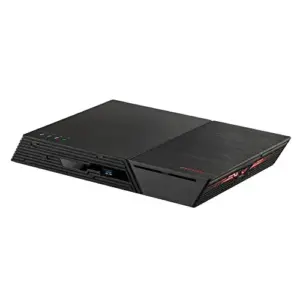 Asus NAS 12-Bay M.2 FLASHSTOR 12 PRO Celeron N5105 10GbE