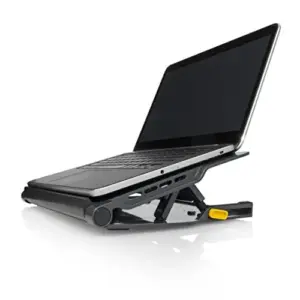 Targus AWE81EU Base Chill Mat 4 Portas USB