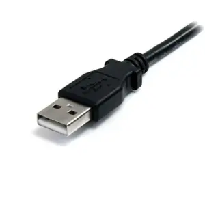 Startech Cabo USB A Macho-Fêmea 3M Preto