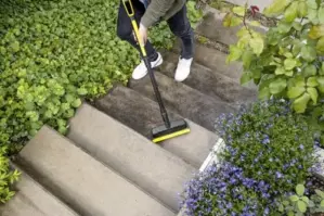 Karcher Power Scrubber PS 30 Acessório de limpeza