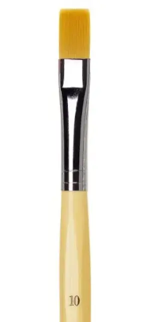 DaVinci Pincel Hobby 10 Plano