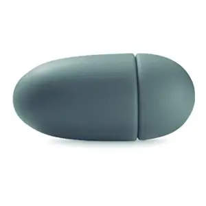 Addicted Toys Silicone Macio L Preto Anel Peniano