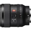 Sony 24mm F/1.4 GM FE Lente para Fotografia