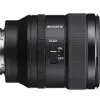 Sony 24mm F/1.4 GM FE Lente para Fotografia