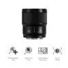 Panasonic Lumix S 18mm f/1.8 Objectiva Digital