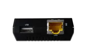 Digitus DN-13020 Printserver LAN 10/100 Mbps