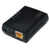 Digitus DN-13020 Printserver LAN 10/100 Mbps