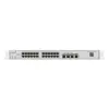 Ruijie Reyee RG-NBS3200-24GT4XS Switch de Rede 10/100 Mbps