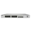 Ruijie Reyee RG-NBS3200-24GT4XS Switch de Rede 10/100 Mbps