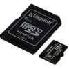 Kingston SDCS2/128GB 128GB MicroSDXC UHS-I Cartão de Memória