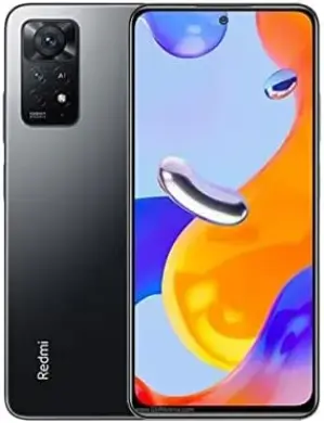 Xiaomi Redmi Note 11 Pro 6GB/128GB 5G Grafite