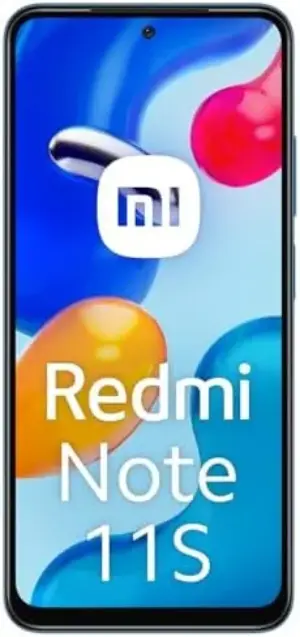 Xiaomi Redmi Note 11s 6GB/128GB Dual SIM Blue