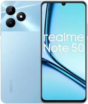 Realme Note 50 4GB/128GB Dual SIM Sky Blue
