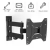 Hama 00118101 Suporte TV 48-122cm VESA 200×200 Inclinação 5/-12°