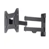 Hama 00118101 Suporte TV 48-122cm VESA 200×200 Inclinação 5/-12°