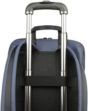 Tucano Mochila Gommo 15/16 Azul Sintético